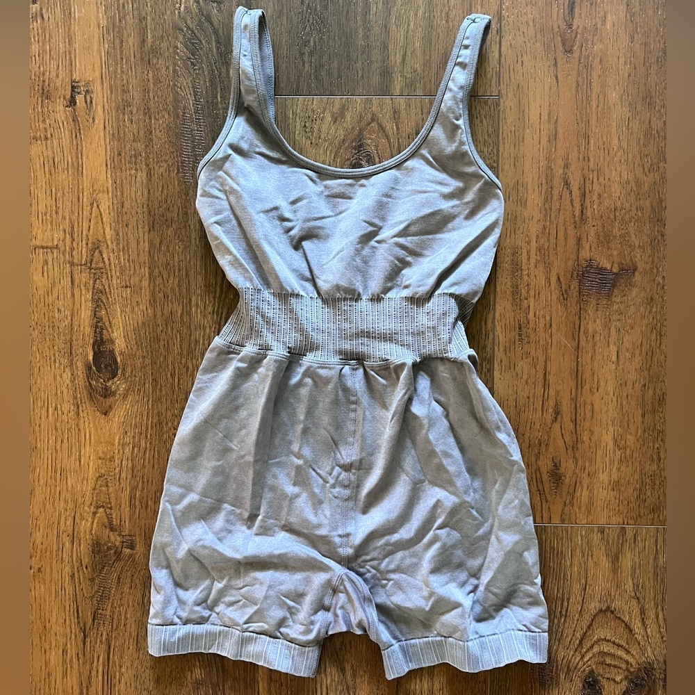 NWOT Aeropostale Athletic Work Out One Piece Romper